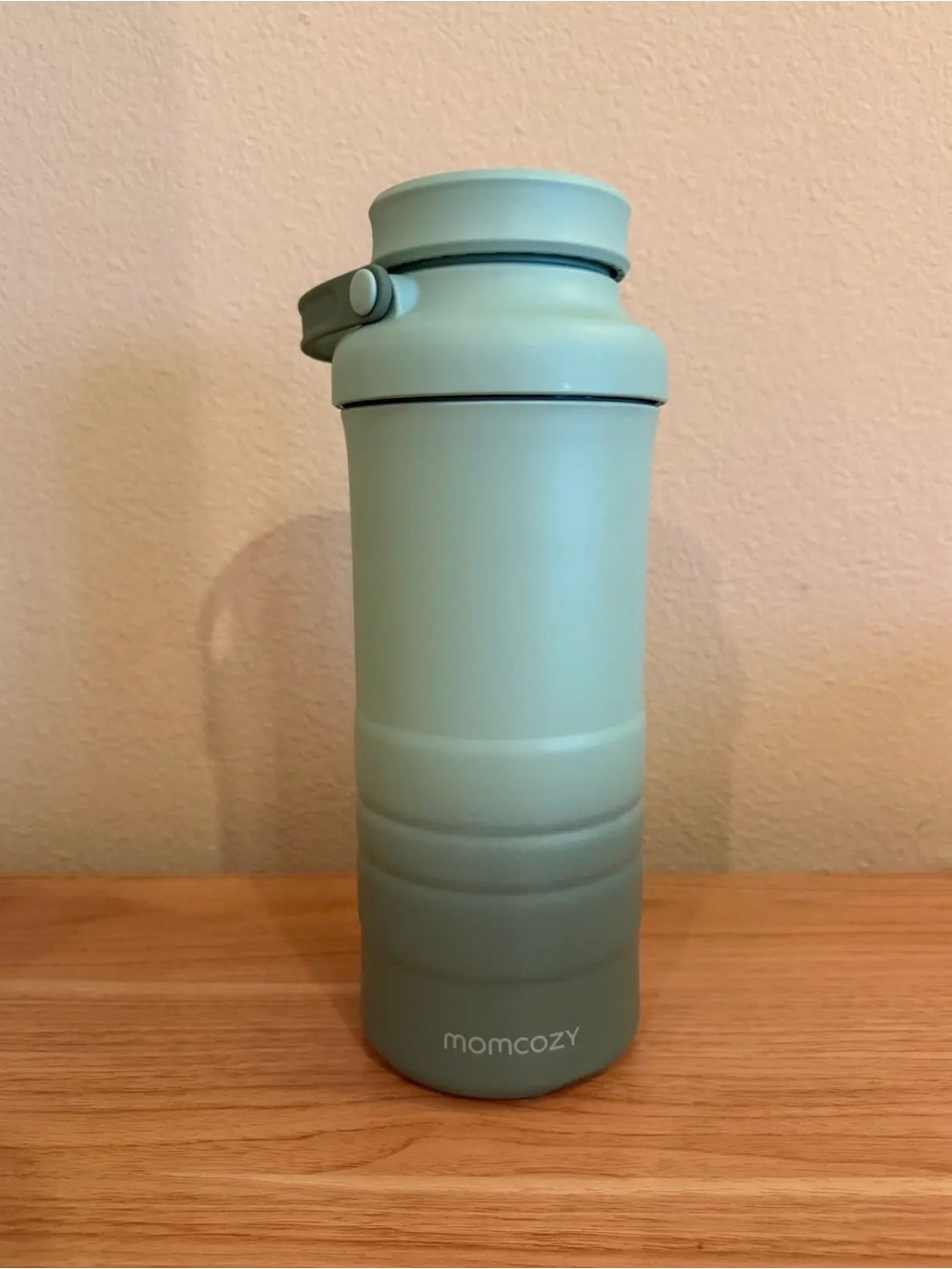 Like New* Momcozy Portable Milk Cooler 22oz